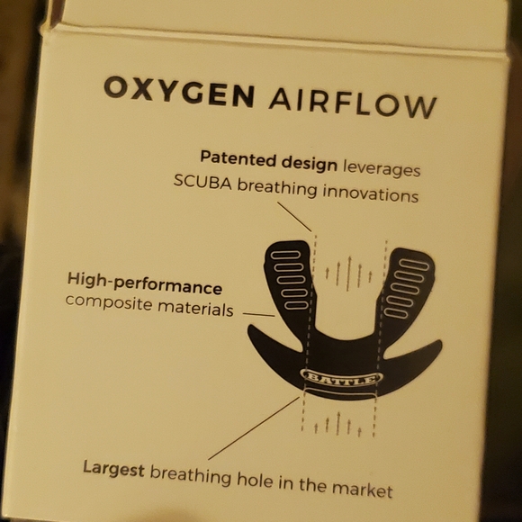 SKLZ Elevation Agility Ladder Pro & Battle Mouth guard - Picture 13 of 14